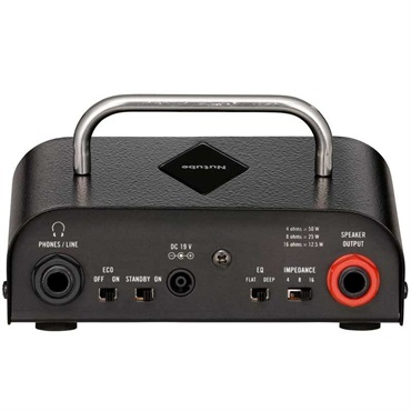 VOX 【夏先取り大特価セール】【WEB限定在庫処分セール】 MV50 AC（ヴォックス ボックス） 画像3