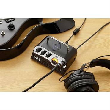 VOX 【夏先取り大特価セール】【WEB限定在庫処分セール】 MV50 AC（ヴォックス ボックス） 画像6