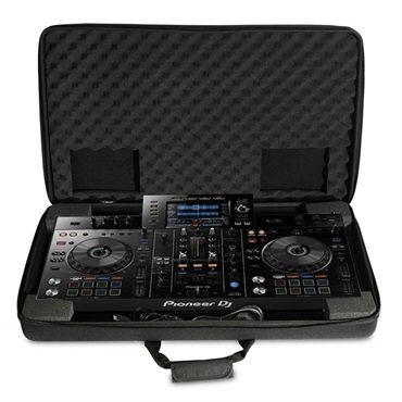 UDG U8305BL Creator ハードケース 【DDJ-FLX10 / DDJ-REV5 / DDJ-GRV6 / Mixon8Pro等に対応するケース】 画像2