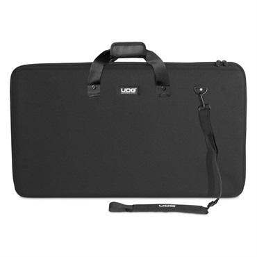 UDG U8305BL Creator ハードケース 【DDJ-FLX10 / DDJ-REV5 / DDJ-GRV6 / Mixon8Pro等に対応するケース】 画像4