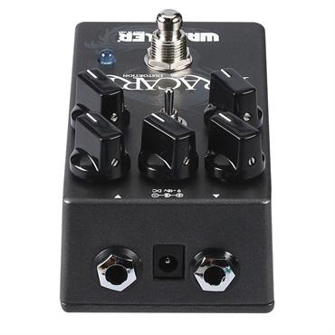 Wampler Pedals Dracarys Distortion（ワンプラーペダル）ディストーション 画像1