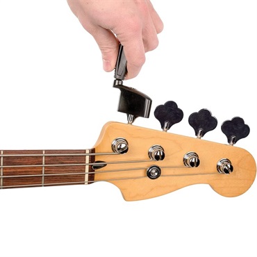 D’Addario Bass String Winder PWPW1B [ベース用ワインダー] 画像1