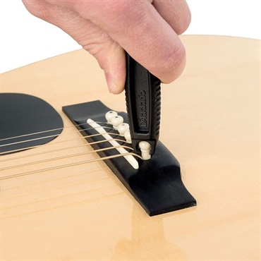 D’Addario Bass String Winder PWPW1B [ベース用ワインダー] 画像2