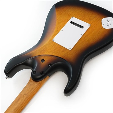 Ibanez Premium ATZ10P-STM [Andy Timmons Signature Model] [SPOT MODEL] 画像6