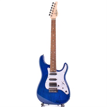 SCHECTER JAPAN ORIGINAL LINE OL-BH (DBL) 画像1