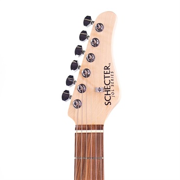 SCHECTER JAPAN ORIGINAL LINE OL-BH (DBL) 画像3