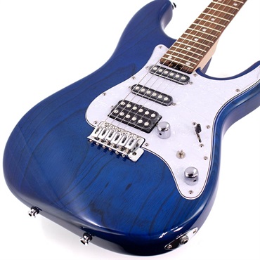 SCHECTER JAPAN ORIGINAL LINE OL-BH (DBL) 画像8