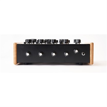 E&S DJR400FXWP LEDMIX 【FXセンドリターン内蔵 / CUELED 及び CUEMIX内蔵 / サイドウッドパネル】【お取り寄せ商品 / 納期は別途ご連絡】 画像2