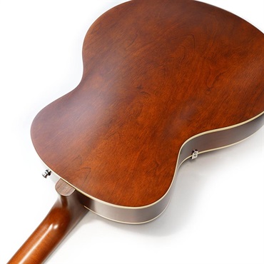 Godin 5th Avenue Kingpin P90 Cognac Burst 最新生産入荷！ 画像6