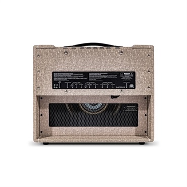 Blackstar ST.JAMES 50 EL34 Combo - FAWN（ブラックスター） 画像1