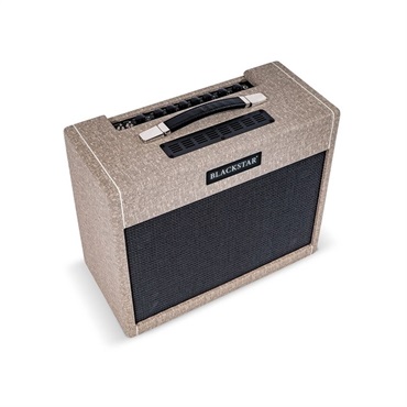Blackstar ST.JAMES 50 EL34 Combo - FAWN（ブラックスター） 画像3