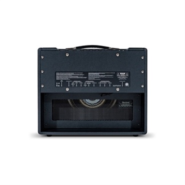 Blackstar ST.JAMES 50 6L6 Combo - BLACK（ブラックスター） 画像1