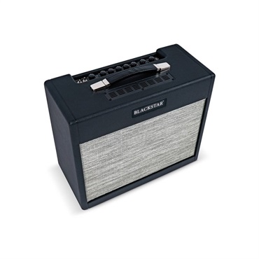 Blackstar ST.JAMES 50 6L6 Combo - BLACK（ブラックスター） 画像2