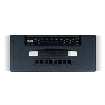 Blackstar ST.JAMES 50 6L6 Combo - BLACK（ブラックスター） 画像4