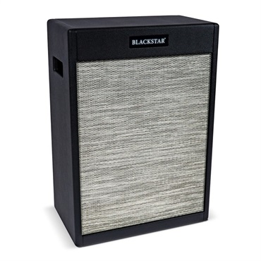 Blackstar ST. JAMES 212VOC - BLACK（ブラックスター） 画像1