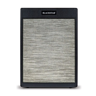 Blackstar ST. JAMES 212VOC - BLACK（ブラックスター） 画像2