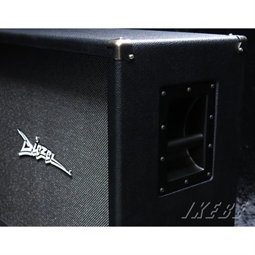 Diezel 2x12 Rear-Loaded V30 Speakers【V212RC】（ディーゼル） 画像1