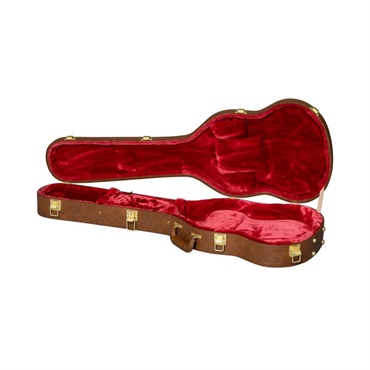 Gibson SG Original Hardshell Case (Brown) [ASSGCASE-ORG] 画像3