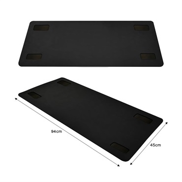 TRUE DYNA 楽器用メンテナンスマット [TDMAT-1] 画像4