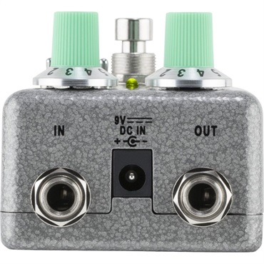 Fender USA Hammertone Flanger（フェンダー）フランジャー 画像1