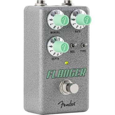 Fender USA Hammertone Flanger（フェンダー）フランジャー 画像2