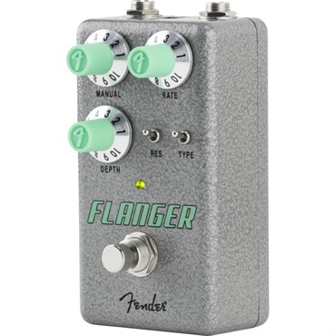 Fender USA Hammertone Flanger（フェンダー）フランジャー 画像3