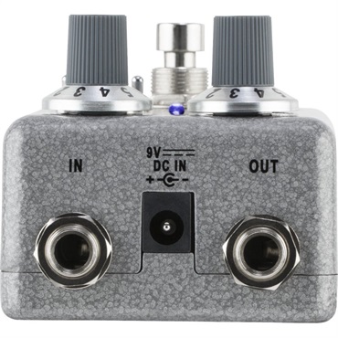 Fender USA Hammertone Space Delay（フェンダー）ディレイ 画像1