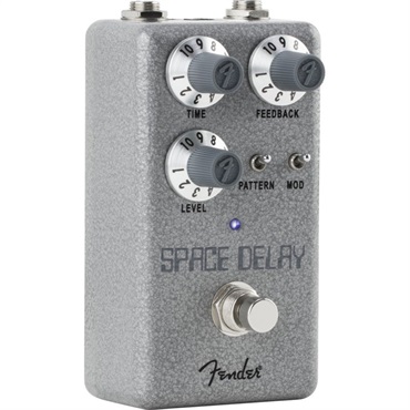 Fender USA Hammertone Space Delay（フェンダー）ディレイ 画像2