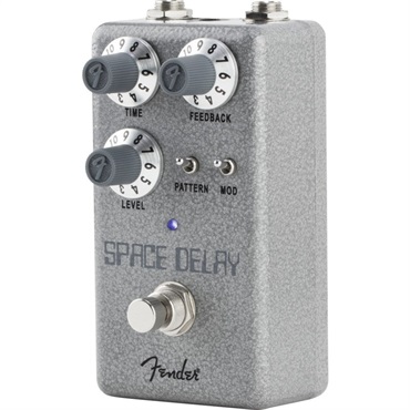 Fender USA Hammertone Space Delay（フェンダー）ディレイ 画像3