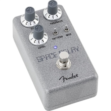 Fender USA Hammertone Space Delay（フェンダー）ディレイ 画像4