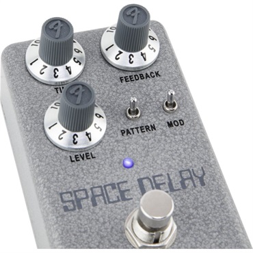 Fender USA Hammertone Space Delay（フェンダー）ディレイ 画像5
