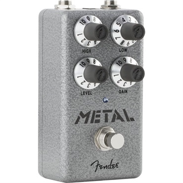 Fender USA Hammertone Metal（フェンダー）ディストーション 画像2