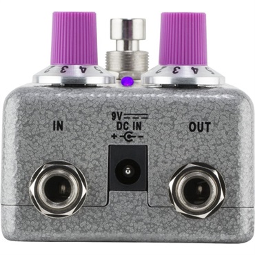 Fender USA Hammertone Fuzz（フェンダー）ファズ 画像1