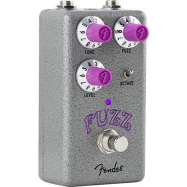 Fender USA Hammertone Fuzz（フェンダー）ファズ 画像2