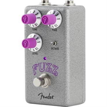 Fender USA Hammertone Fuzz（フェンダー）ファズ 画像3
