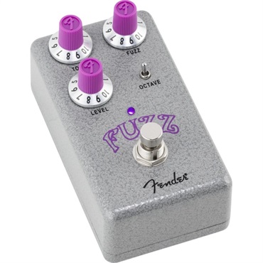 Fender USA Hammertone Fuzz（フェンダー）ファズ 画像4