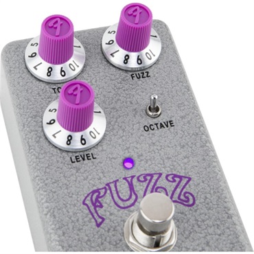 Fender USA Hammertone Fuzz（フェンダー）ファズ 画像5