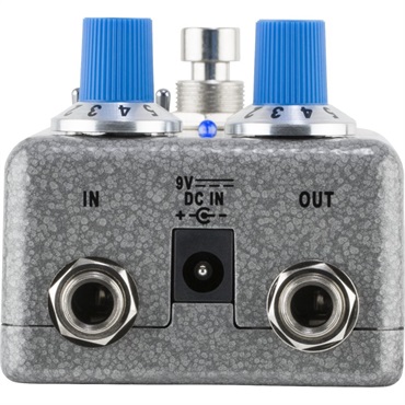 Fender USA 【展示処分特価】　Hammertone Delay（フェンダー）ディレイ 画像1