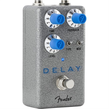 Fender USA 【展示処分特価】　Hammertone Delay（フェンダー）ディレイ 画像2