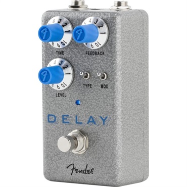 Fender USA 【展示処分特価】　Hammertone Delay（フェンダー）ディレイ 画像3