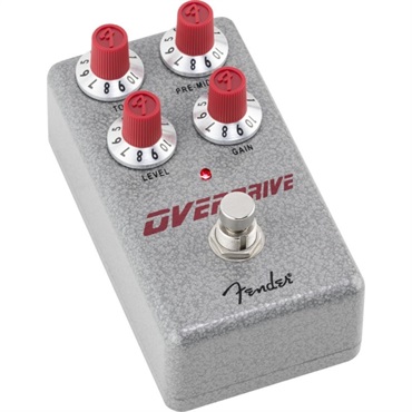 Fender USA 【生産完了モデル】Hammertone Overdrive（フェンダー）オーバードライブ 画像4