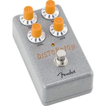 Fender USA 【夏のボーナスセール】 【生産完了モデル】Hammertone Distortion（フェンダー）ディストーション 画像4