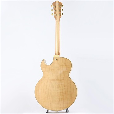 Ibanez LGB30-NT (Natural) [George Benson Model] 画像2