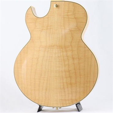 Ibanez LGB30-NT (Natural) [George Benson Model] 画像3