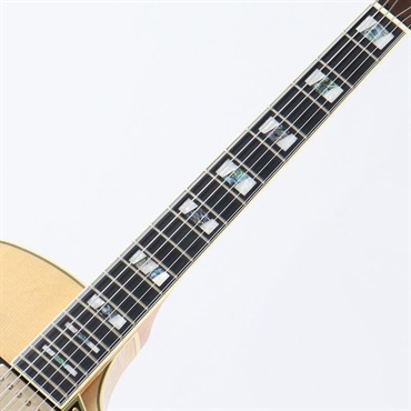 Ibanez LGB30-NT (Natural) [George Benson Model] 画像5