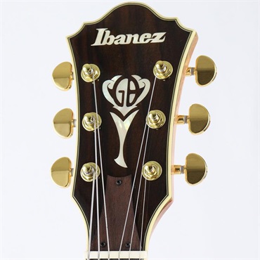 Ibanez LGB30-NT (Natural) [George Benson Model] 画像7
