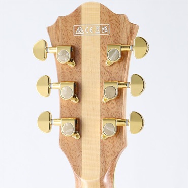 Ibanez LGB30-NT (Natural) [George Benson Model] 画像8