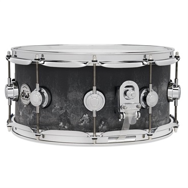 dw DRVC6514SVC [Collector's Concrete Snare Drum 14'' x 6.5''] 画像2