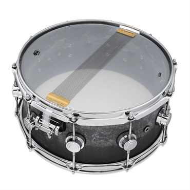 dw DRVC6514SVC [Collector's Concrete Snare Drum 14'' x 6.5''] 画像3