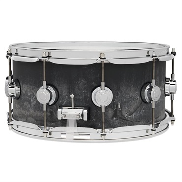 dw DRVC6514SVC [Collector's Concrete Snare Drum 14'' x 6.5''] 画像4